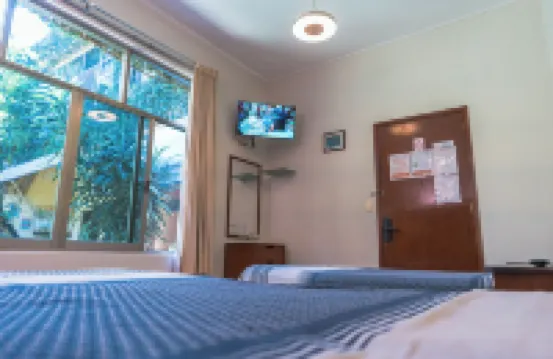 오텔 돈 니노  호텔