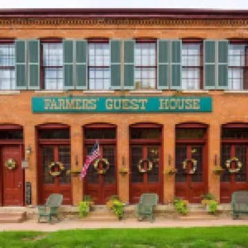 Farmers Guest House Hotels in 