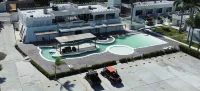 Hotel Castillo del Mar - Beach