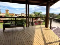 Pitaya Apart Hotel Hotels in Garopaba