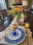 OKeefes Landing Bed & Breakfast - breakfast