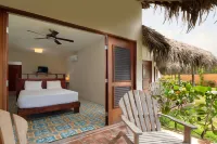 Hotel Bocaino Hôtels à : Boca de Yuma