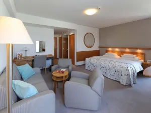 Spa Resort Geinberg