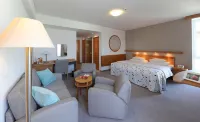 Spa Resort Geinberg Hotels in Ort im Innkreis