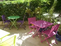 Logis Hotel du Midi Hotels in Miramas