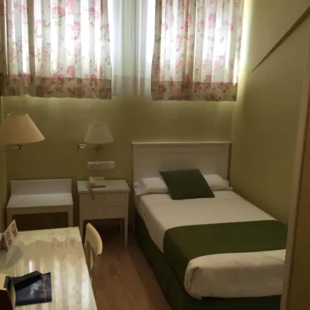 Hotel Cordón