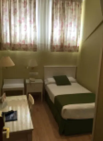 Hotel Cordón