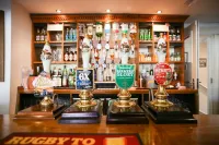The Haymaker Inn Hotels in Horton