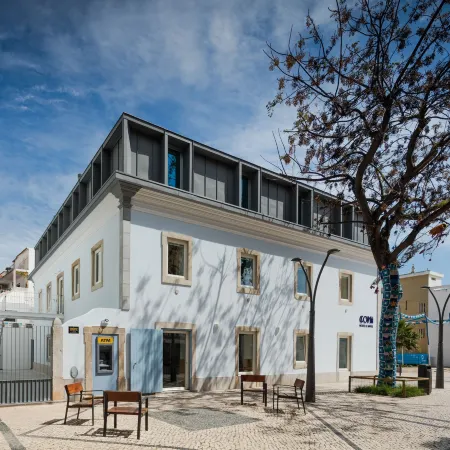 Hostel Conii & Suites Algarve