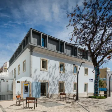 Hostel Conii & Suites Algarve Hotels in Quarteira