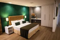 Alfa Hotel Hôtels à : Viçosa