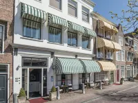 Boutique Hotel Huys Van Leyden Hotels in Leiden