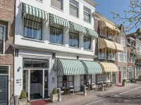 Boutique Hotel Huys Van Leyden Hotels in Hazerswoude-Dorp