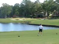 The Inn at Houndslake Hotels in Aiken