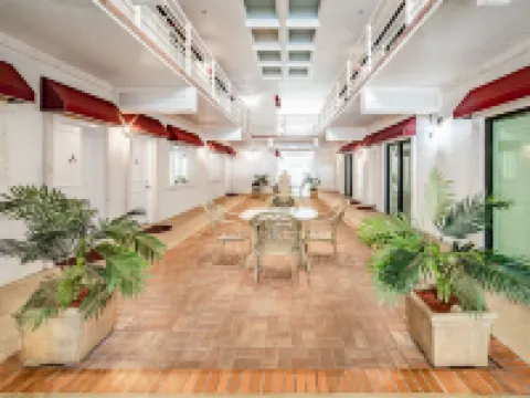 Boca Grande Hotel Hotels in Placida