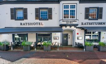 Ratshotel