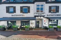 Ratshotel Hotels in Reken