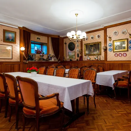 Park Hotel Turku