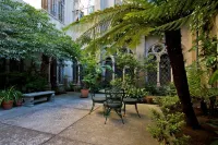 Berkeley City Club Hotel Hotel berhampiran Berkeley Floor Cafe