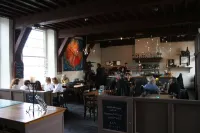 De Hemel de Kracht Van Ambacht - Baarit