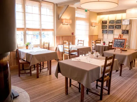 Logis Auberge du Valburgeois