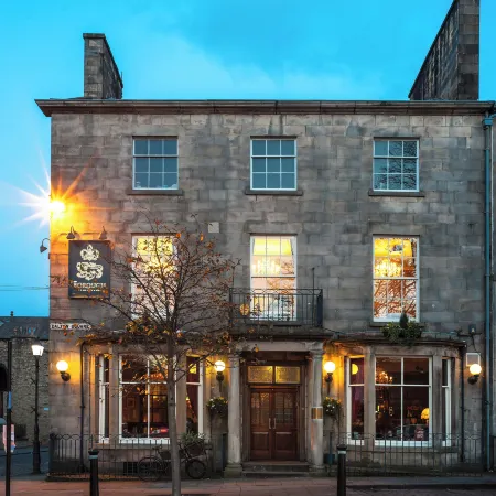 The Borough Lancaster