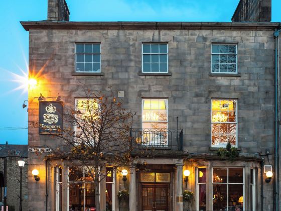 The Borough Lancaster