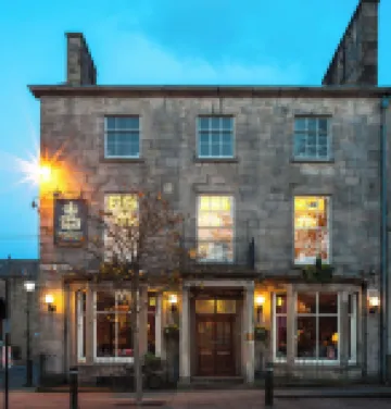 The Borough Lancaster