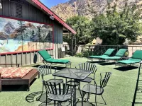 Piazza's Pine Cone Inn Hotels in Kernville