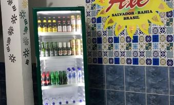 Pousada Axé