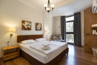 佐哈巴德施酒店