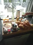 B&B de Zeemeeuw