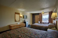 Tarpon Shores Inn Hotels in Tarpon Springs