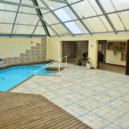 De Rose Palace Hotel