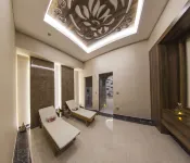Gulumser Hatun Termal Hotel & Spa - Spa