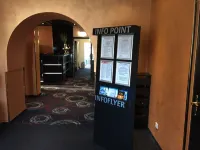 Casino Hotel Hamm Hotels in Hamm