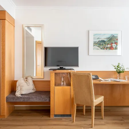 Ringhotel Krone