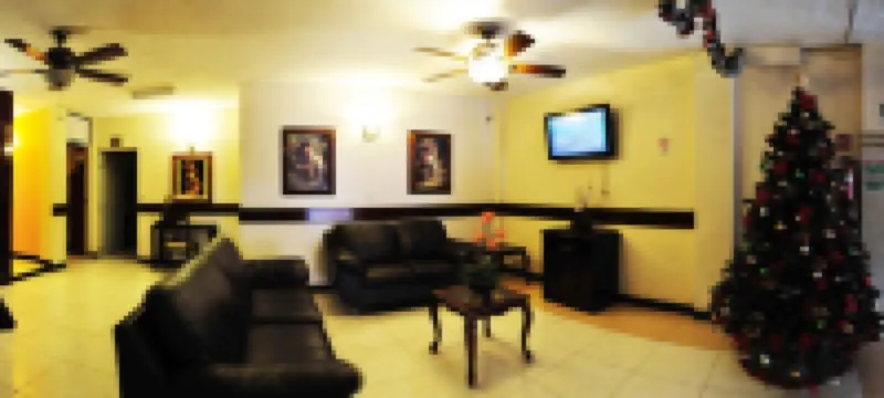Hotel Catedral