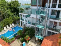 Hotel Neptuno Refugio - Beach