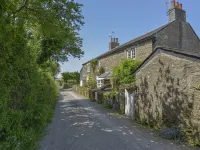 1 Gabberwell Cottages Hotels in Kingston