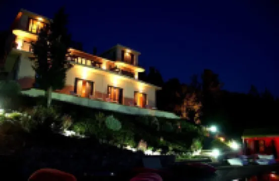 Serenity Boutique Suites