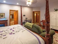 Scottish Bed & Breakfast Hotels in Marshall County
