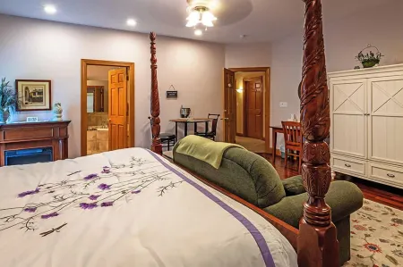 Scottish Bed & Breakfast