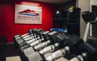 The Frobisher Inn - Gym