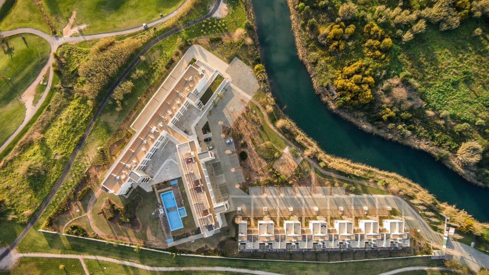 Laguna Resort - Vilamoura