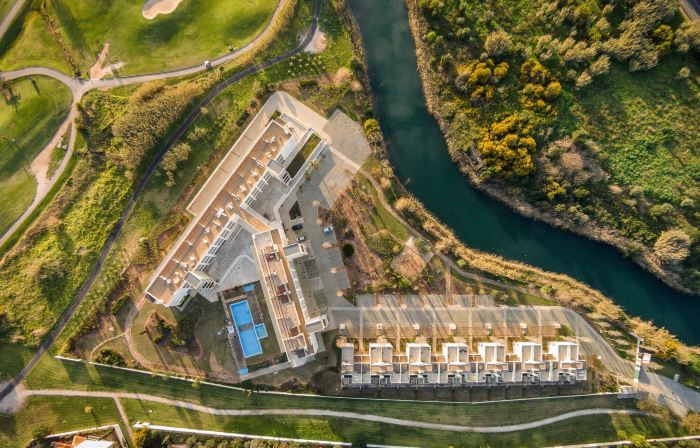 Laguna Resort - Vilamoura