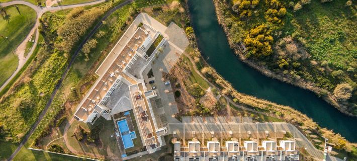 Laguna Resort - Vilamoura Hoteles en Quarteira