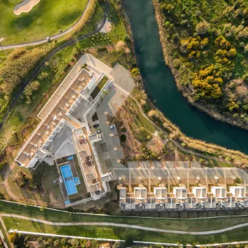 Laguna Resort - Vilamoura