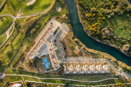 Laguna Resort - Vilamoura