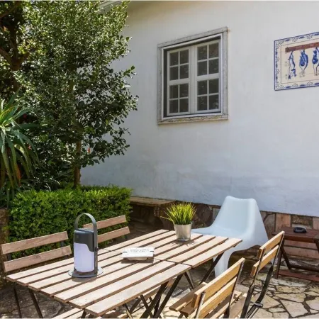 Sintra1012 Boutique Guesthouse
